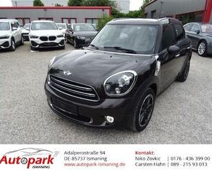 Mini One Countryman Gebrauchtwagen