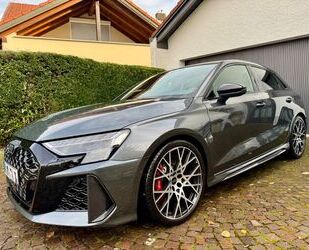 Audi RS3 Gebrauchtwagen