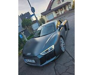 Audi R8 Gebrauchtwagen