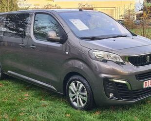 Peugeot Expert Gebrauchtwagen