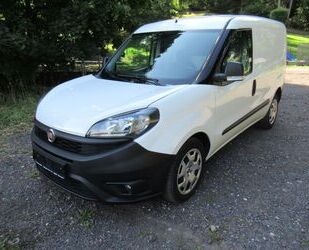 Fiat Doblo Gebrauchtwagen