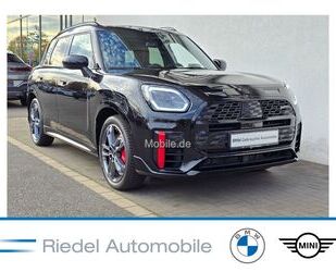Mini John Cooper Works Countryman Gebrauchtwagen