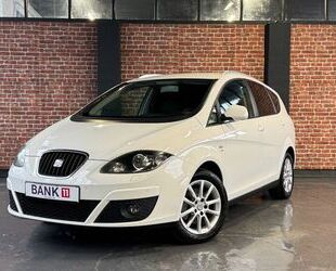 Seat Altea Gebrauchtwagen
