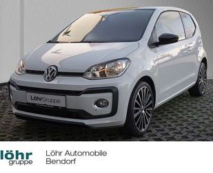 VW up! Gebrauchtwagen