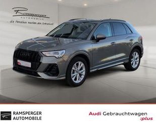 Audi Q3 Gebrauchtwagen