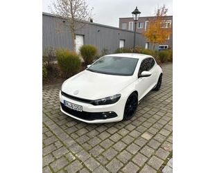 VW Scirocco Gebrauchtwagen