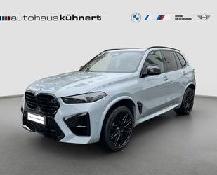 BMW X5 M Gebrauchtwagen