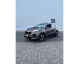 Kia Sportage Gebrauchtwagen