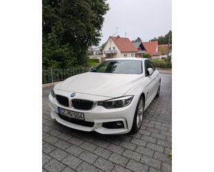 BMW 420 Gran Coupé Gebrauchtwagen