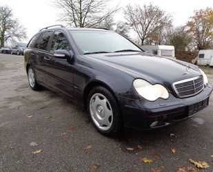 Mercedes-Benz C 320 Gebrauchtwagen