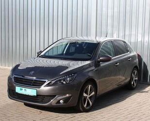 Peugeot 308 Gebrauchtwagen