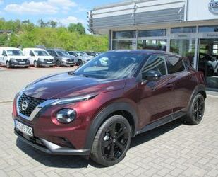 Nissan Juke Gebrauchtwagen