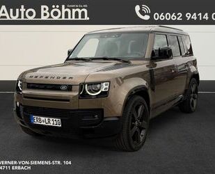 Land Rover Defender Gebrauchtwagen