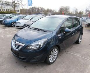 Opel Meriva Gebrauchtwagen