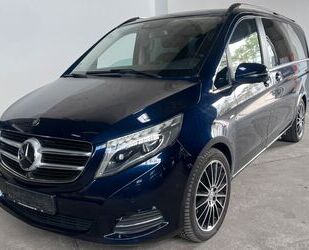 Mercedes-Benz V 250 Gebrauchtwagen