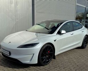 Tesla Model 3 Gebrauchtwagen