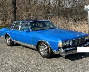 Chevrolet Caprice Gebrauchtwagen