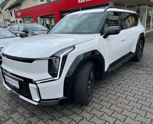 Kia EV9 Gebrauchtwagen