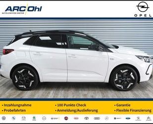 Opel Grandland (X) Gebrauchtwagen