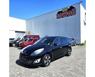 Renault Scenic Gebrauchtwagen