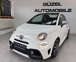 Abarth 595 Turismo Gebrauchtwagen