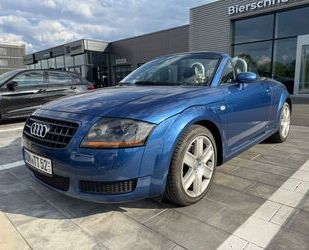 Audi TT Gebrauchtwagen