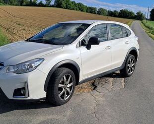 Subaru XV Gebrauchtwagen