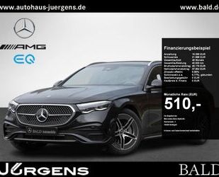 Mercedes-Benz E 200 Gebrauchtwagen