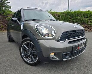 Mini Cooper S Countryman Gebrauchtwagen