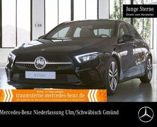 Mercedes-Benz A 180 Gebrauchtwagen