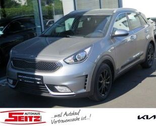 Kia Niro Gebrauchtwagen