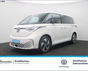 VW ID. Buzz Gebrauchtwagen