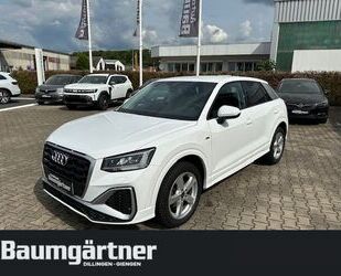 Audi Q2 Gebrauchtwagen