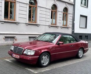 Mercedes-Benz E 200 Gebrauchtwagen