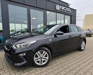 Kia ceed / Ceed Gebrauchtwagen