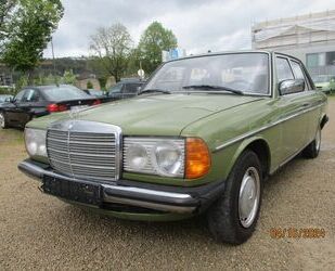 Mercedes-Benz 200 Gebrauchtwagen