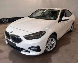 BMW 218 Gran Coupé Gebrauchtwagen