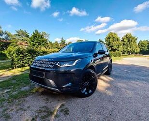 Land Rover Discovery Gebrauchtwagen