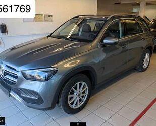 Mercedes-Benz GLE 300 Gebrauchtwagen