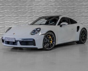 Porsche 992 Gebrauchtwagen