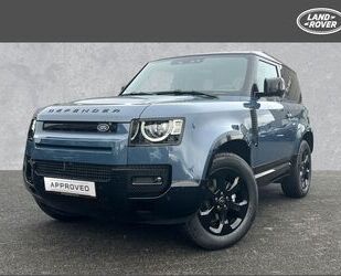 Land Rover Defender Gebrauchtwagen