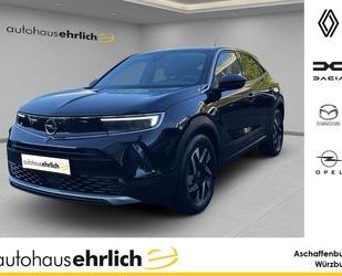 Opel Mokka-e Gebrauchtwagen