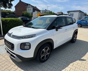 Citroen C3 Aircross Gebrauchtwagen