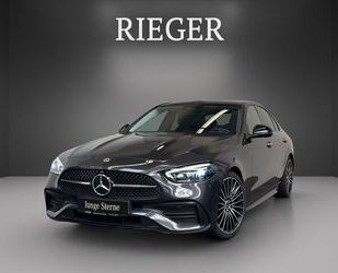 Mercedes-Benz C 220 Gebrauchtwagen