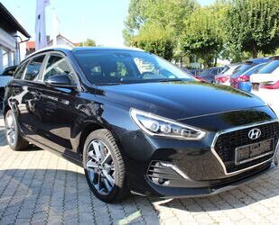 Hyundai i30 Gebrauchtwagen