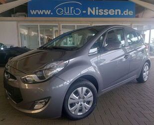 Hyundai ix20 Gebrauchtwagen