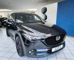 Mazda CX-5 Gebrauchtwagen