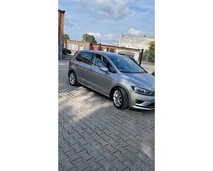 VW Golf Sportsvan Gebrauchtwagen