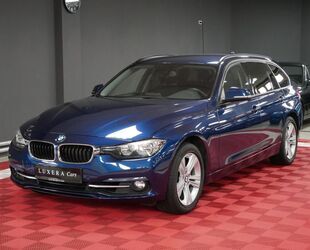 BMW 320 Gebrauchtwagen