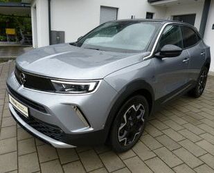 Opel Mokka Gebrauchtwagen